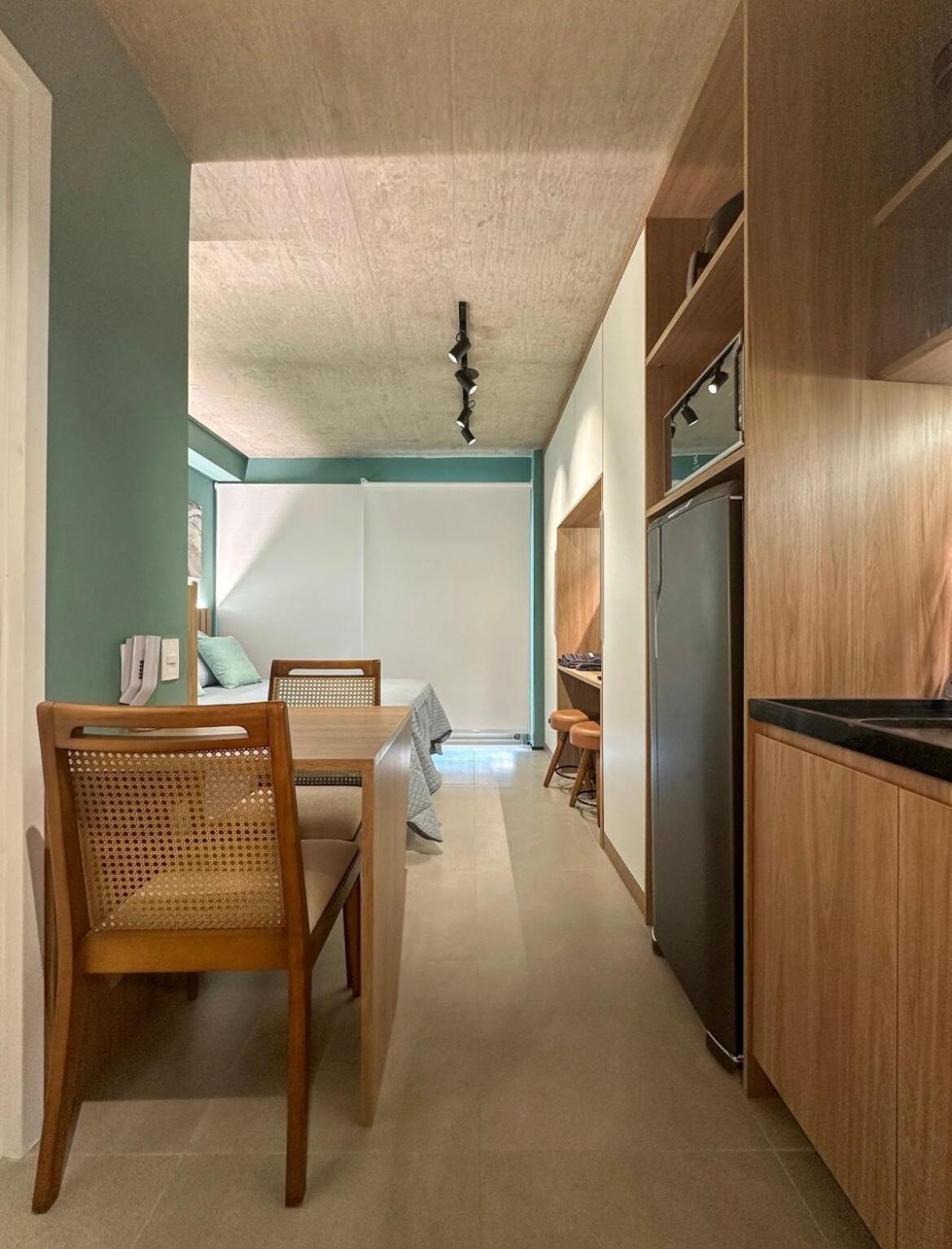 Charmoso , Jardins Apartamento