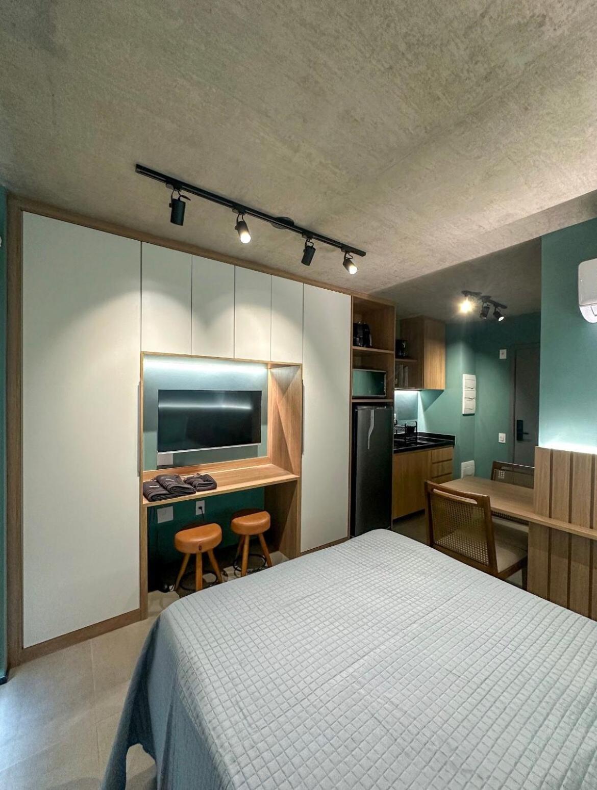 Charmoso , Jardins Apartamento *