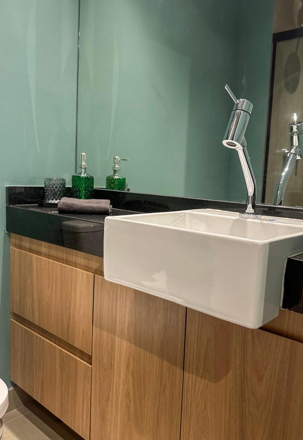 Charmoso , Jardins Apartamento *