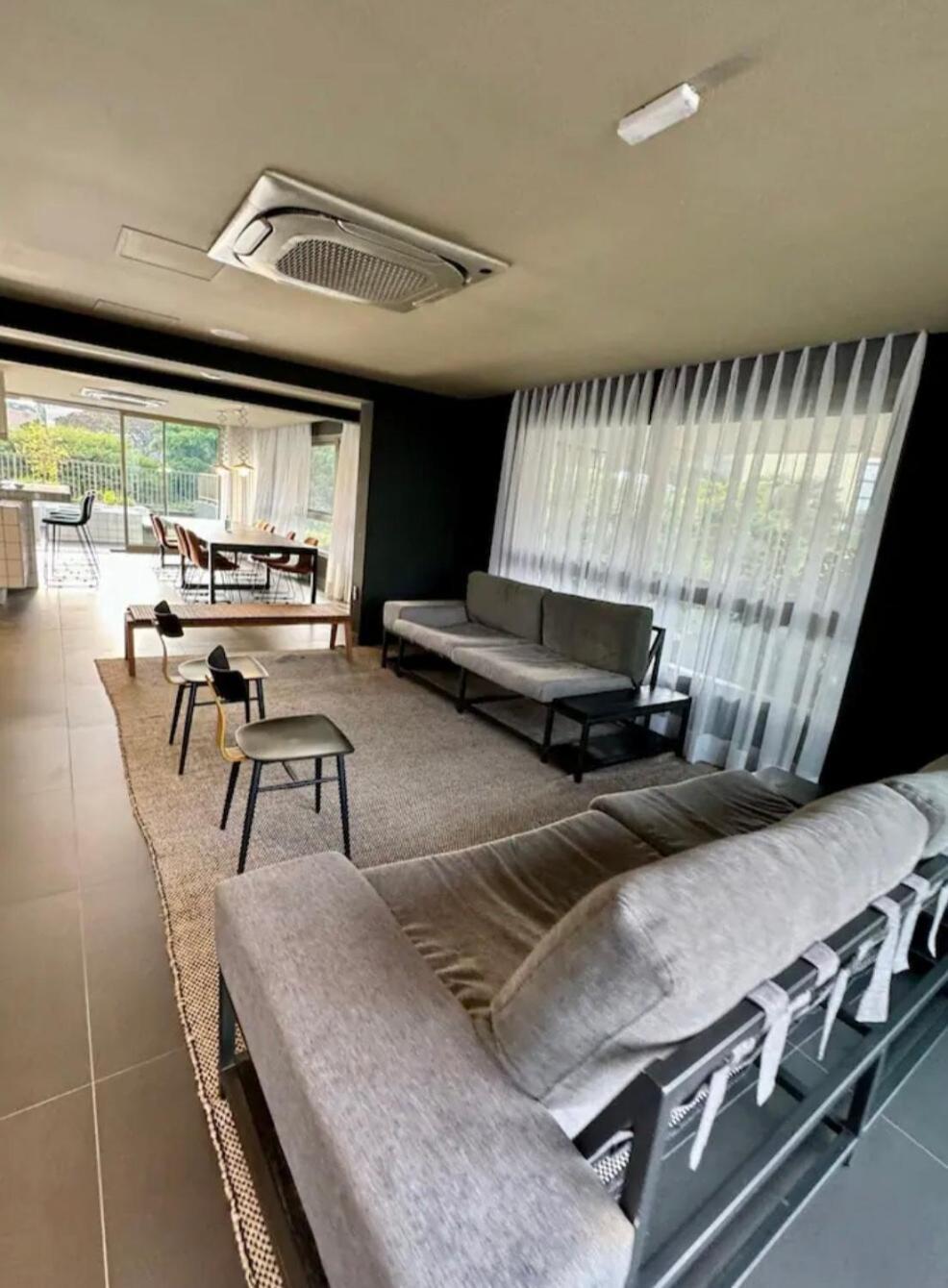 Charmoso , Jardins Apartamento São Paulo