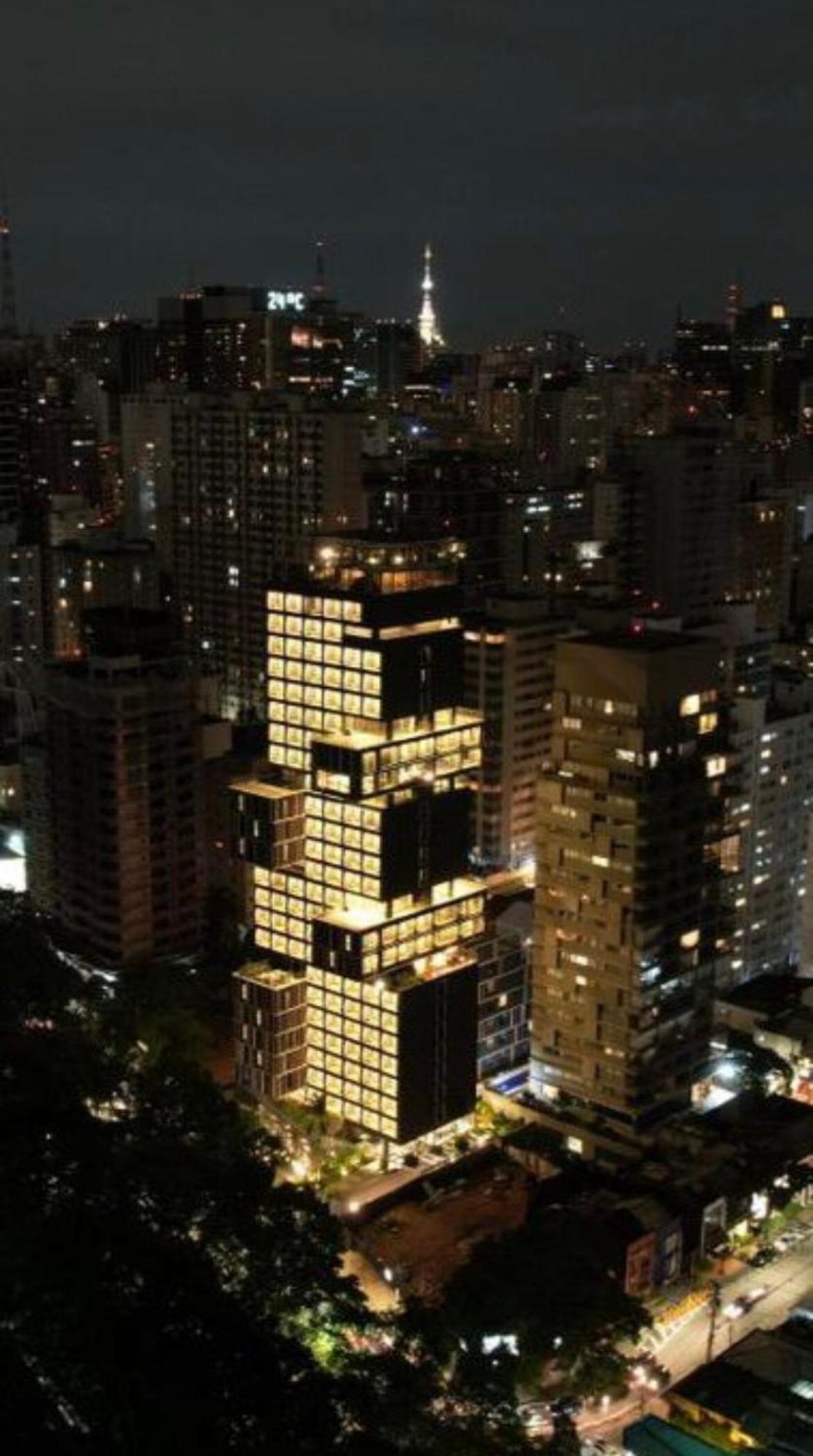 Charmoso , Jardins Apartamento São Paulo